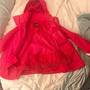 The North Face Women’s Ski Jacket with down insert
